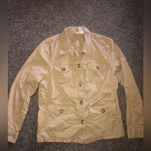 St. John’s bay jacket